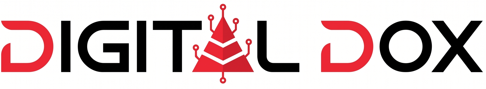Digital Dox Logo