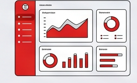 Analytics & Reporting Dashboard