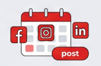Social Media Content Calendar Planning