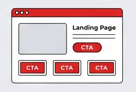 Landing Page Strategy