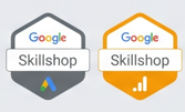 Google Skillshop Certifications