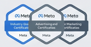 Meta Blueprint Certifications