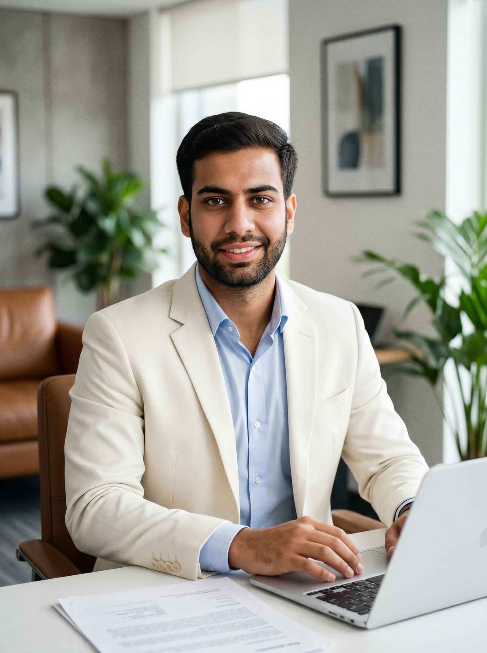 Digital Dox Founder